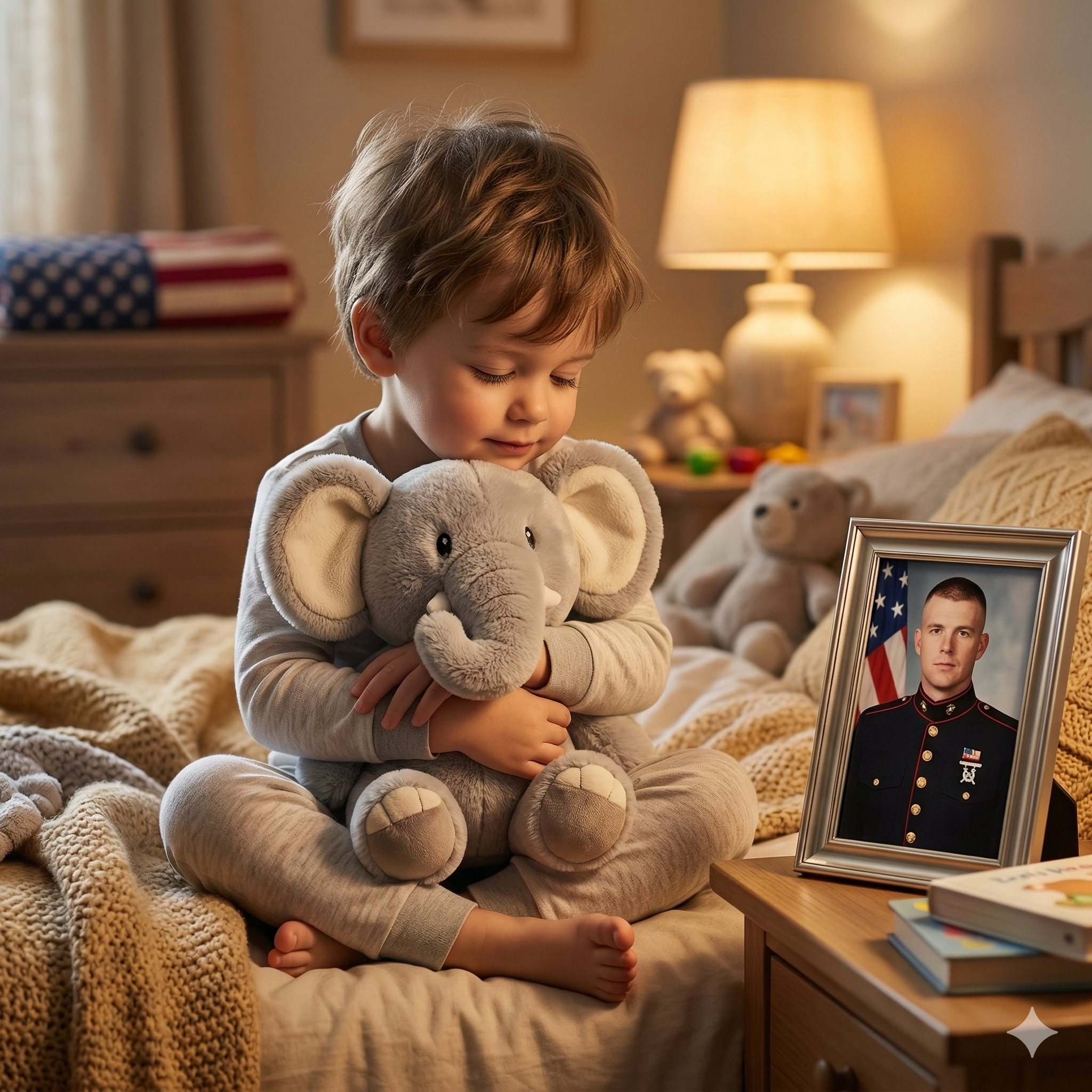 Elephant StoryFriend