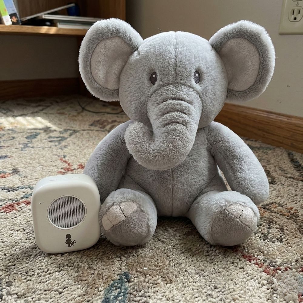 Elephant StoryFriend